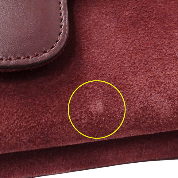 GUCCI Authentic Red GG Marmont Shoulder Bag - Picture 10 of 14